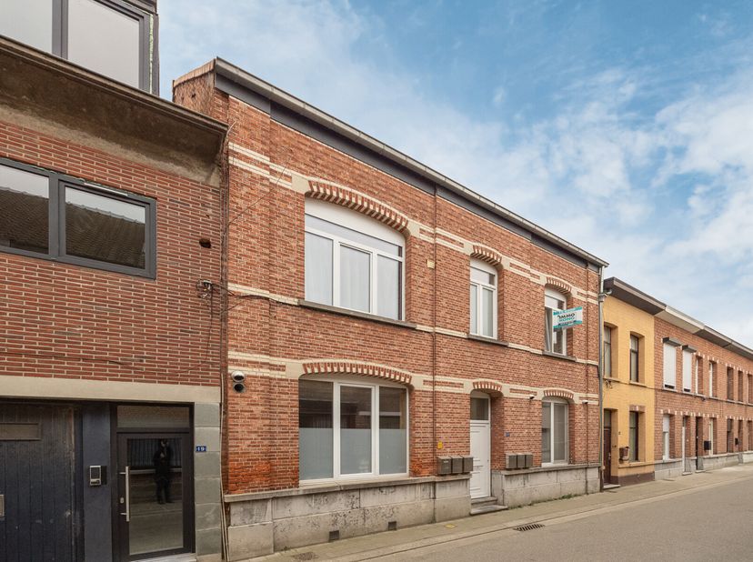 Appartement à vendre
                    à 2200 Herentals