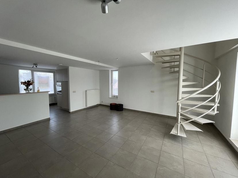 Appartement à louer
                    à 9420 Erondegem