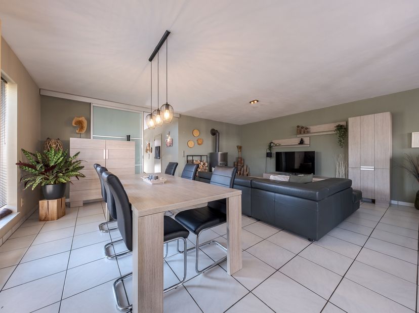 Maison à vendre
                    à 2870 Ruisbroek