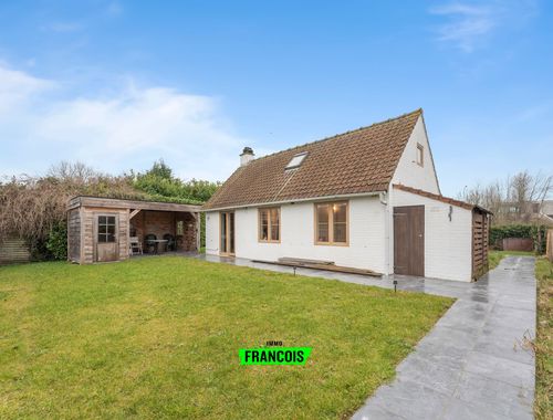                                         Woning te koop in Adinkerke, € 225.000
