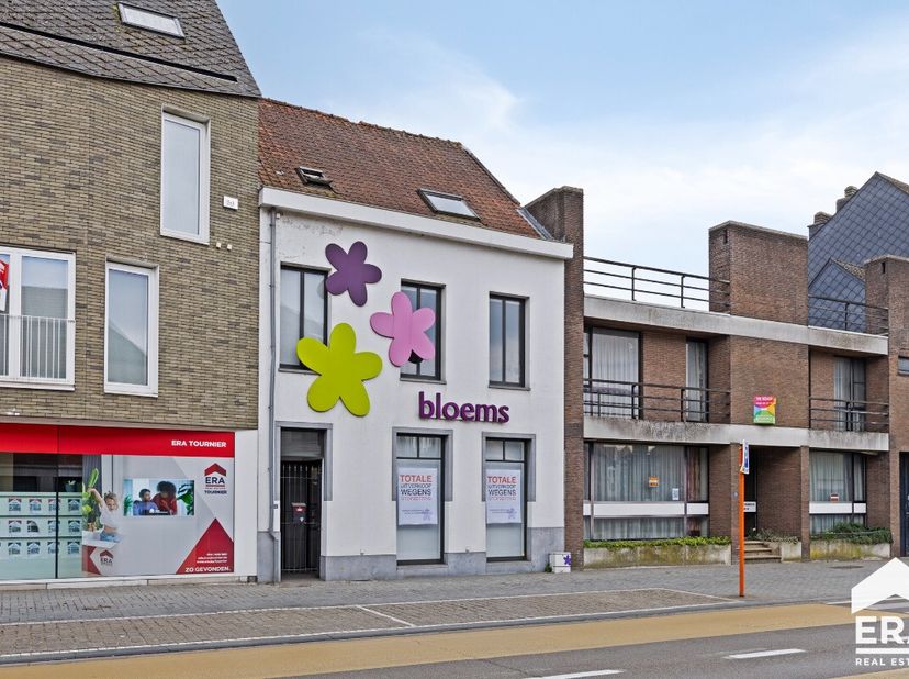 Maison à vendre
                    à 2400 Mol