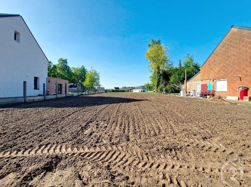 Terrain à vendre
                    à 3130 Begijnendijk