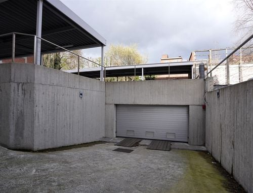                                         Staanplaats te koop in Kortrijk, € 67.500
