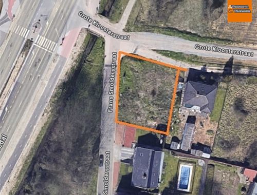                                         Bouwgrond te koop in Sint-Stevens-Woluwe, € 360.000
