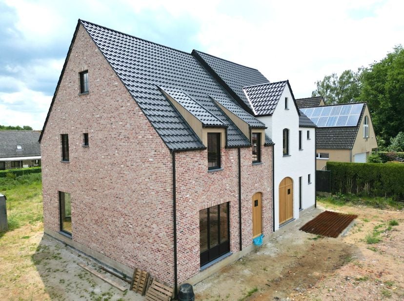 Maison à vendre
                    à 3660 Opglabbeek