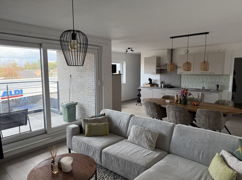 Appartement à vendre
                    à 3660 Opglabbeek