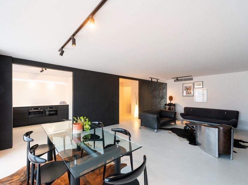 Appartement à vendre
                    à 9140 Temse