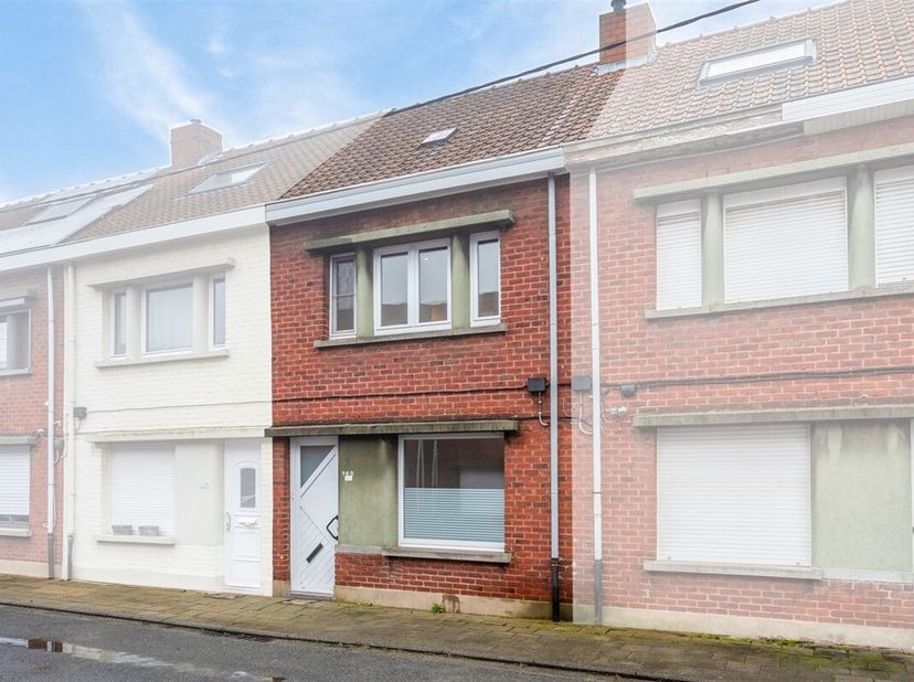 Rustig gelegen woning met stadstuin in &#039;Ons Dorp&#039;!&lt;br /&gt;
Ontdek deze gezellige en licht op te frissen woning, ideaal gelegen in het charmante Ons Dorp