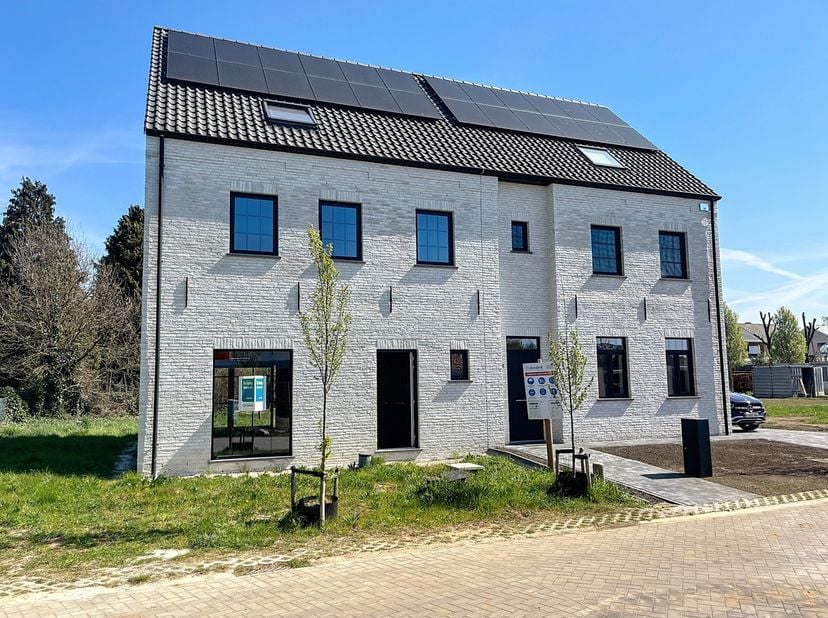 Maison à vendre
                    à 2270 Herenthout