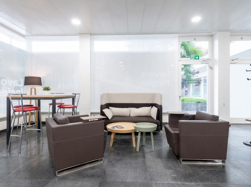 Werk waar en hoe u maar wilt met een Regus-membership. Met diverse opties, variërend van kantoor-, coworking- tot lounge-memberships, en prijzen vanaf