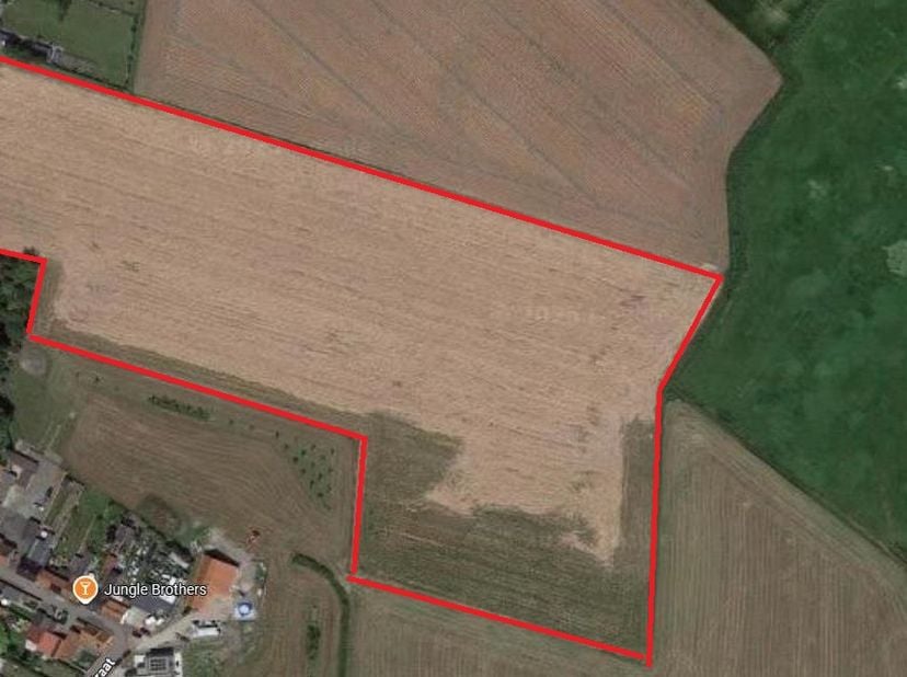 Terrain à vendre
                    à 8433 Schore
