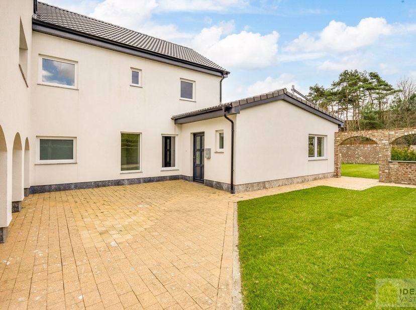 Maison à vendre
                    à 3920 Lommel
