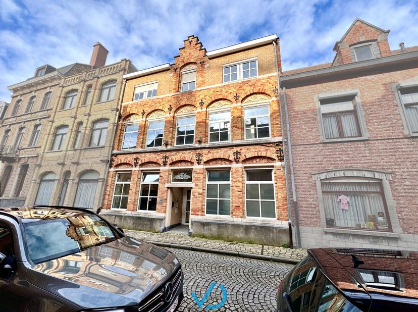 Maison à vendre
                    à 8900 Ieper