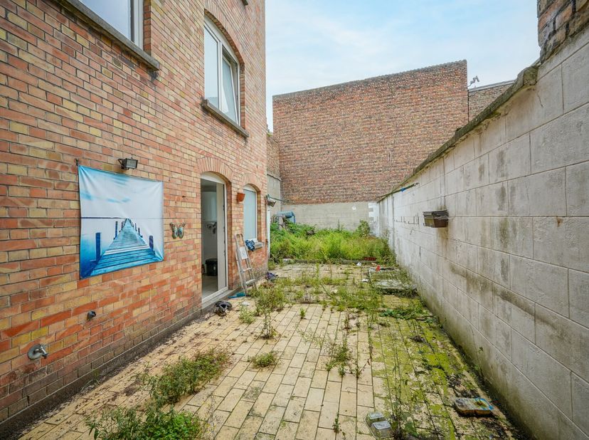 Appartement à vendre
                    à 8400 Oostende