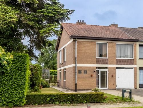                             Maison à vendre à Diepenbeek
