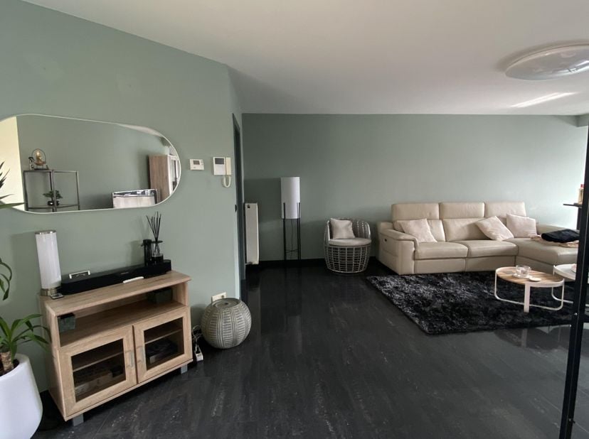 Luxe en comfort in Houthalen-Oost – jouw nieuwe thuis wacht op jou!&lt;br /&gt;
Ben je op zoek naar een ruim en energiezuinig appartement met alle moderne v