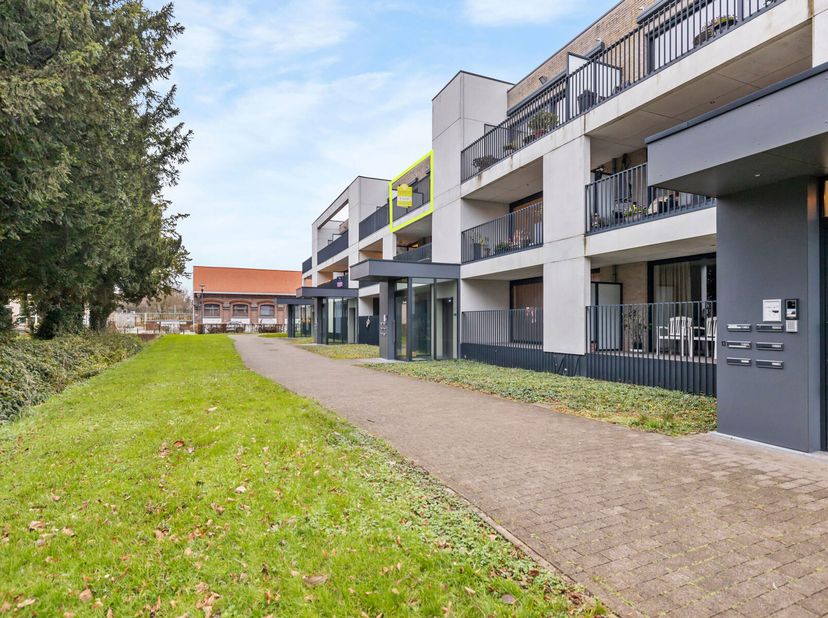Vous cherchez un appartement confortable qui offre tout ce dont vous avez besoin ?&lt;br /&gt;
Cet appartement prêt à être emménagé allie le confort d&#039;une v