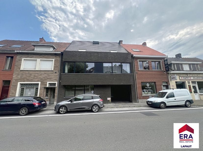 Appartement à louer
                    à 8700 Tielt