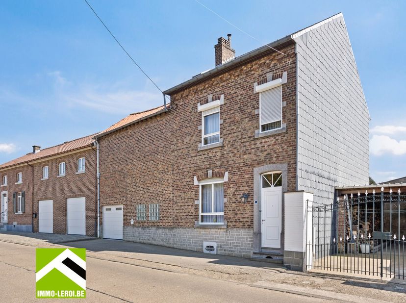 Bekijk deze woning rechtstreeks op de site van Immo Leroi: https://www.immo-leroi.be/pand/kopen-woning-tongeren/7198703.&lt;br /&gt;
Deze verzorgde woning i