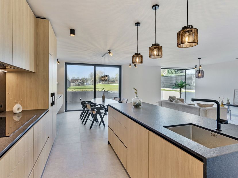 Maison à vendre
                    à 3320 Meldert