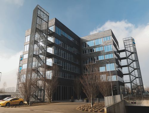                             Bureaux à louer à Westerlo
