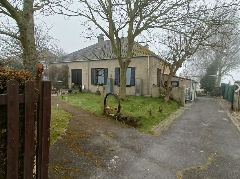 Maison à vendre
                    à 8000 Koolkerke