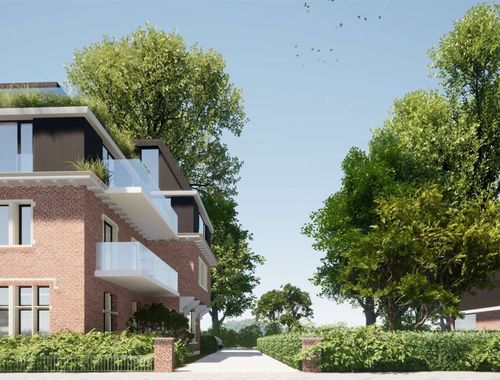                                         Appartement te koop in Wetteren, € 323.500
