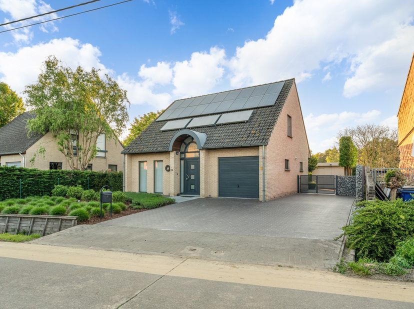 Maison à vendre
                    à 3118 Werchter
