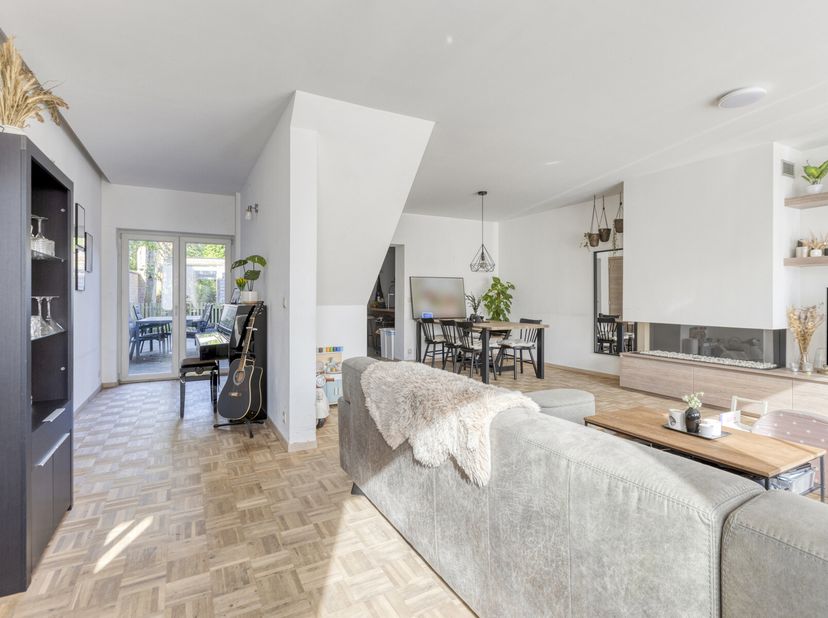 Maison à vendre
                    à 3940 Hechtel