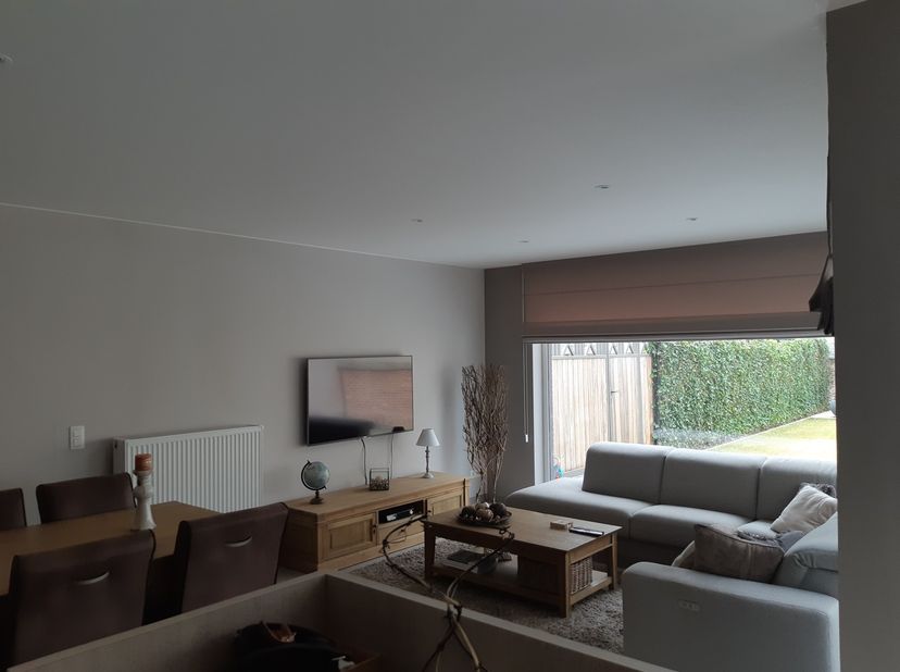 Op zoek naar een stijlvol en comfortabel appartement met een interessante huurinkomst?&lt;br /&gt;
&lt;br /&gt;
Dit knappe gelijkvloerse appartement in de charman