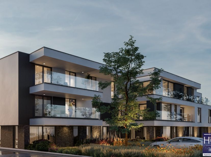 Appartement à vendre
                    à 9770 Kruishoutem