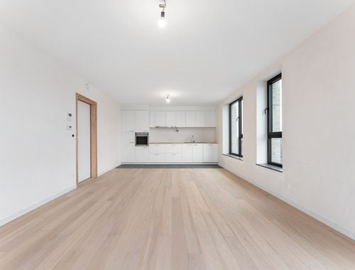                             Appartement te koop in Veurne
