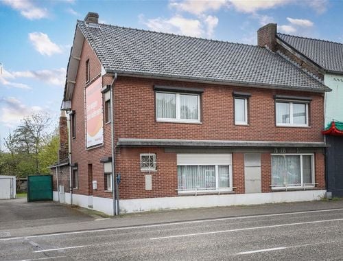                                         Woning te koop in Genk, € 385.000
