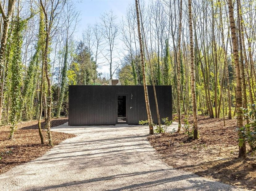 Maison à vendre
                    à 3980 Tessenderlo