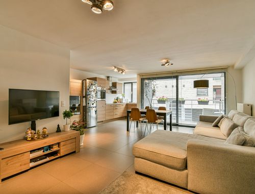                                         Appartement te koop in Roeselare, € 225.000
