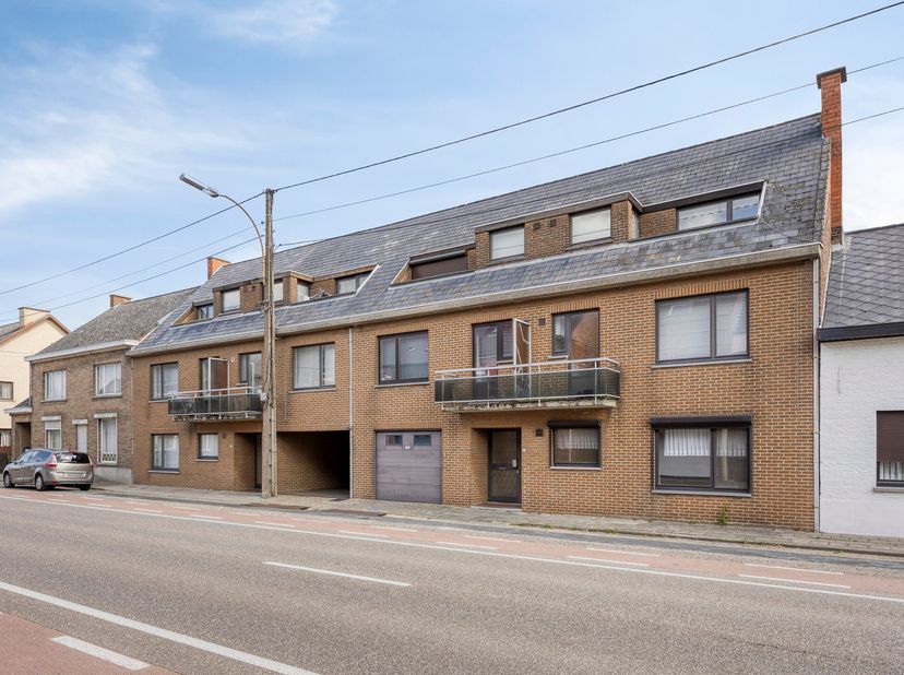 Appartement à vendre
                    à 3545 Halen