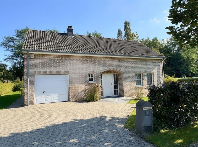 Huis te koop
                    in 4000 Rocourt