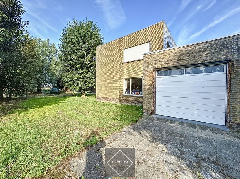 Maison à vendre
                    à 8000 Brugge