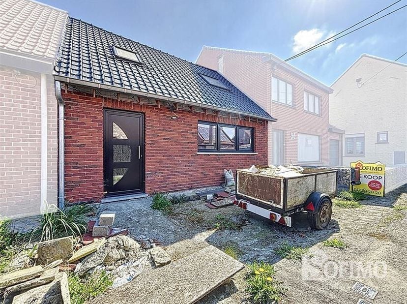 Maison à vendre
                    à 8908 Vlamertinge