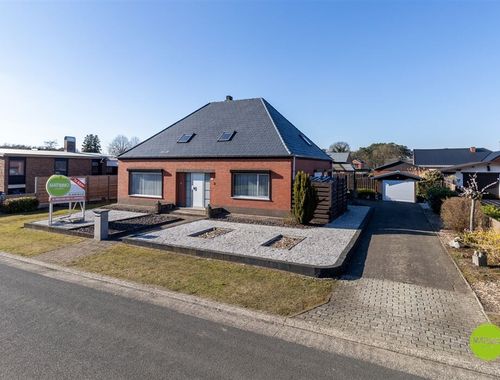                                         Eengezinswoning te koop in Oostham, € 259.000
