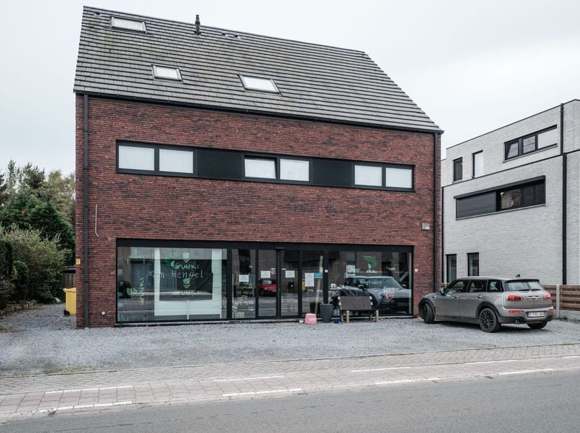 Bien professionnel à vendre
                    à 3130 Begijnendijk