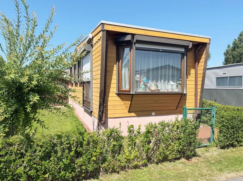 Maison à vendre
                    à 8670 Oostduinkerke