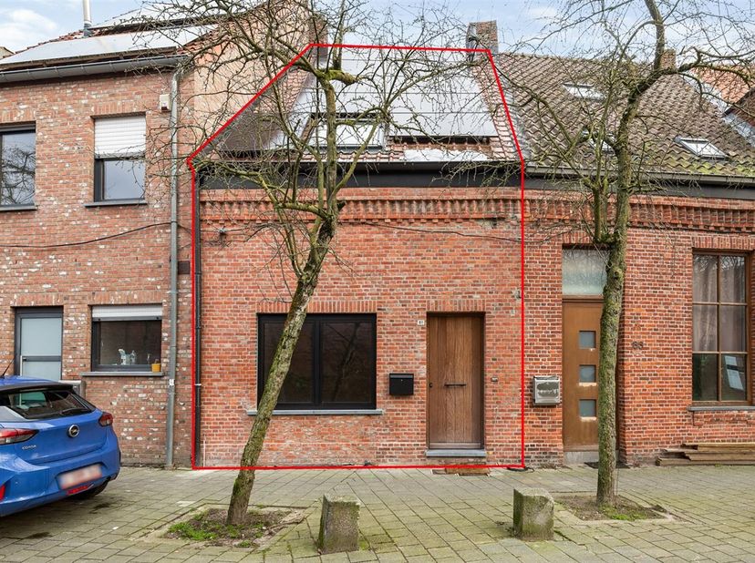 Maison à louer
                    à 2300 Turnhout