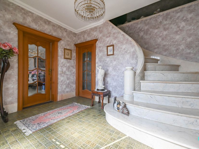 Maison à vendre
                    à 8870 Emelgem