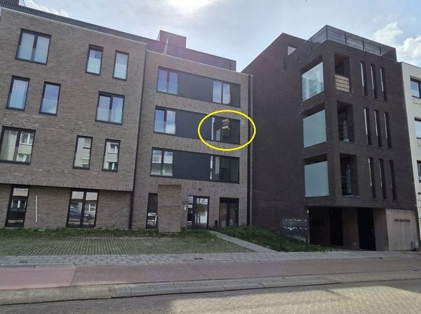 Ontdek Residentie Mosa: Uw toegangspoort tot het levendige Hasselt.&lt;br /&gt;
&lt;br /&gt;
Wonen in het hart van Hasselt, op wandelafstand van alles wat deze br