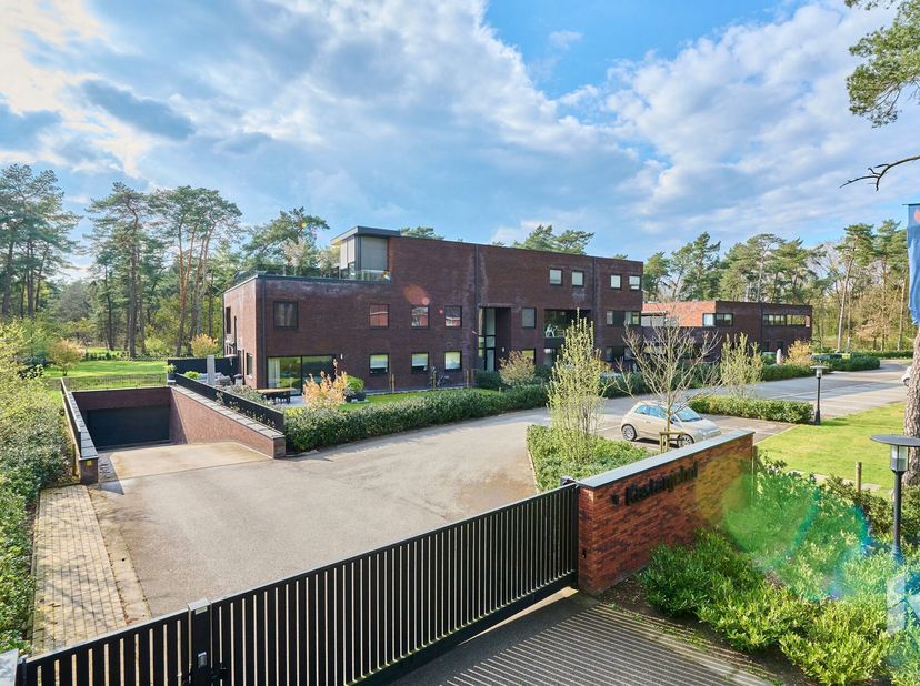 Appartement à louer
                    à 3910 Neerpelt