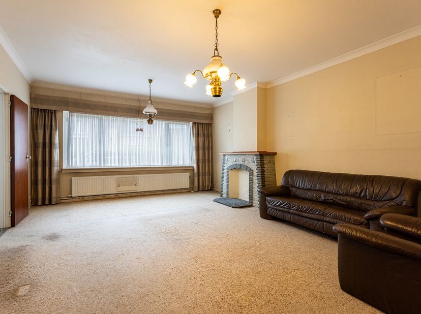 Appartement à vendre
                    à 2100 Deurne