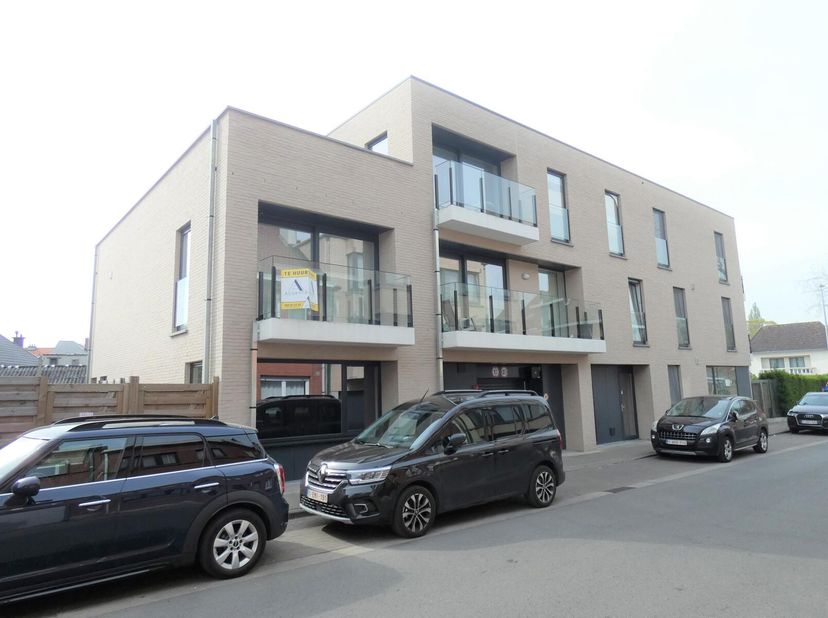 Appartement à louer
                    à 9300 Aalst