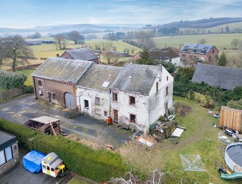                                         Eengezinswoning te koop in Champlon, € 220.000
