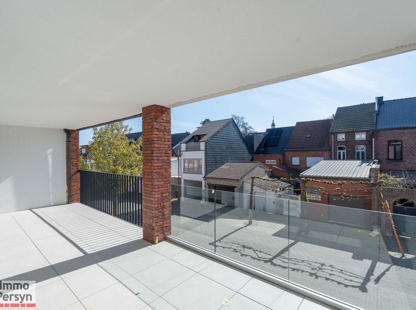 Appartement à louer
                    à 3270 Scherpenheuvel